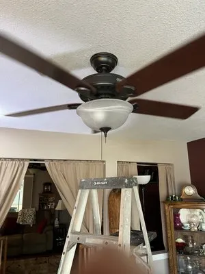 K Will Electric Logo