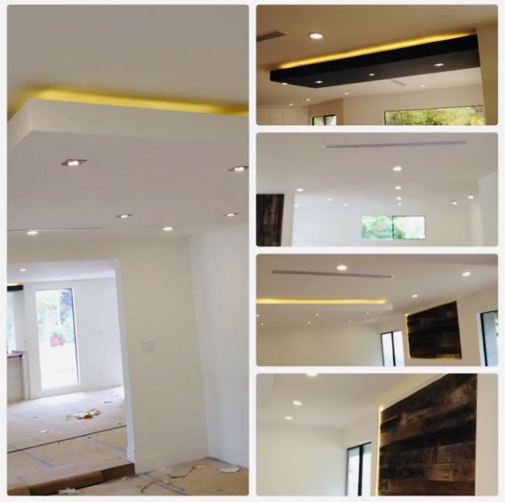 Slide of K1 Start Electric