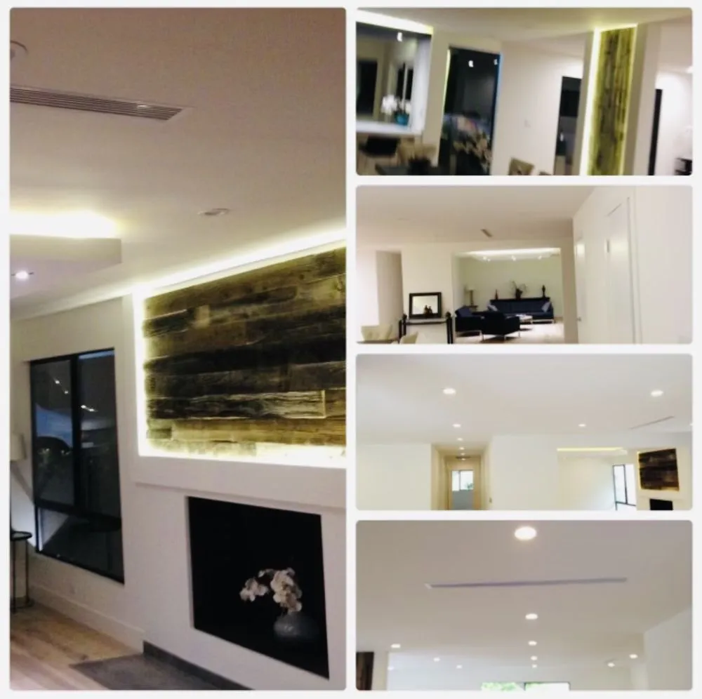 Slide of K1 Start Electric