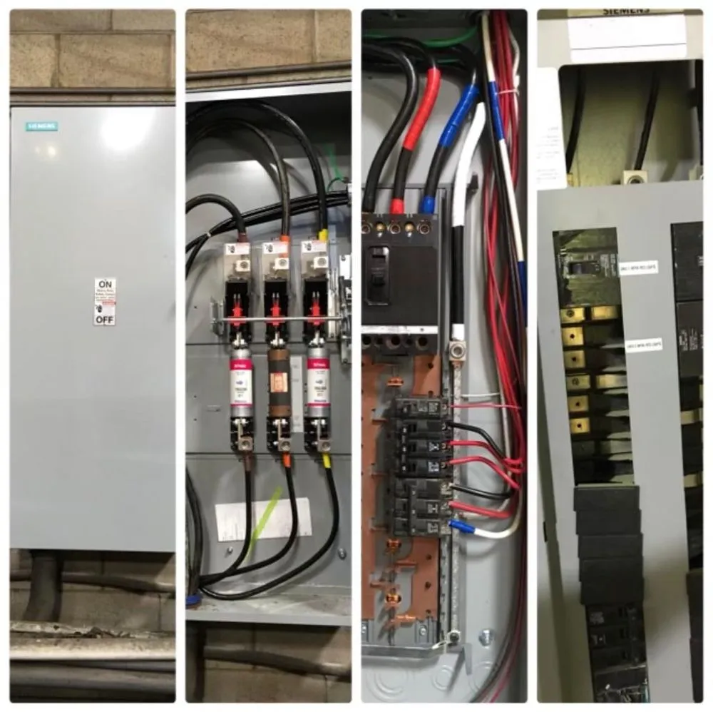 Slide of K1 Start Electric