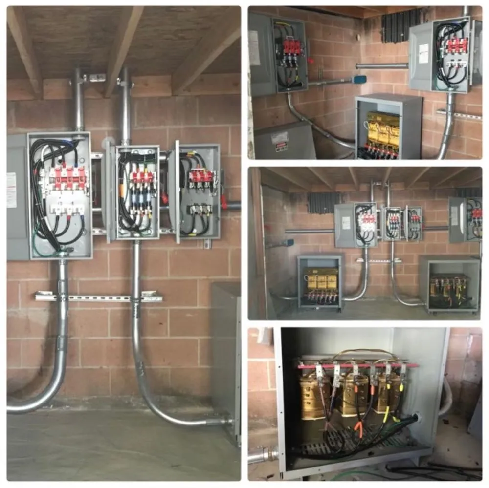 Slide of K1 Start Electric