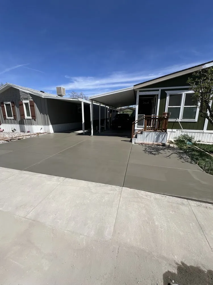 Slide of K2 Construction