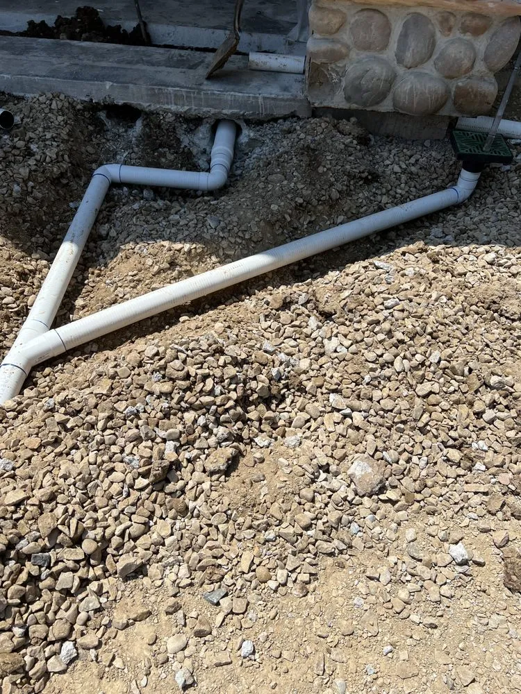 Slide of K2 Construction