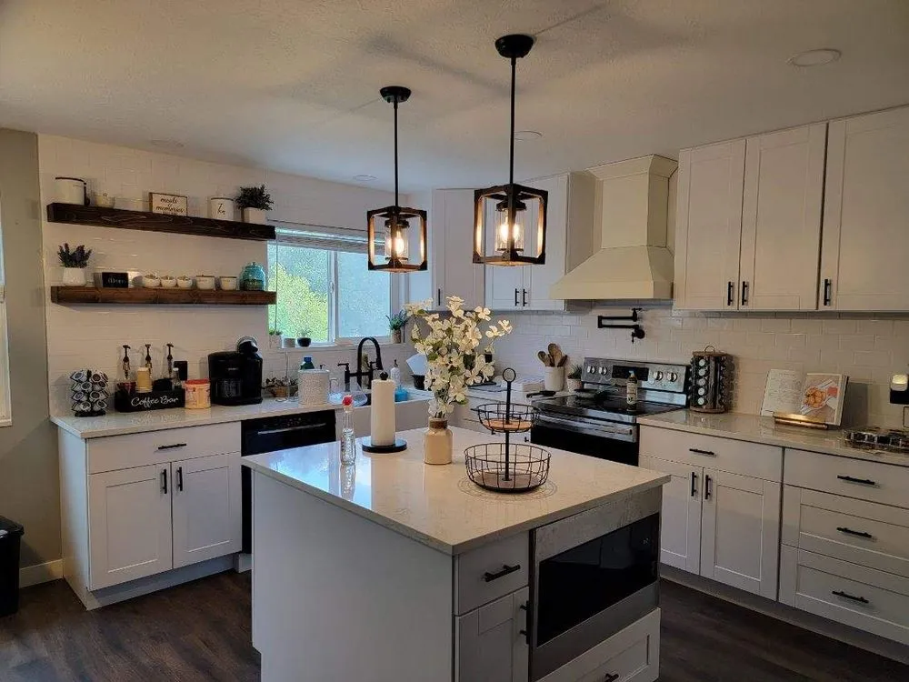 Slide of K2 Construction