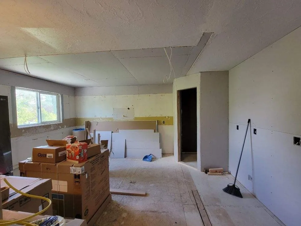 Reliable electrical repair service in , - K2 Construction