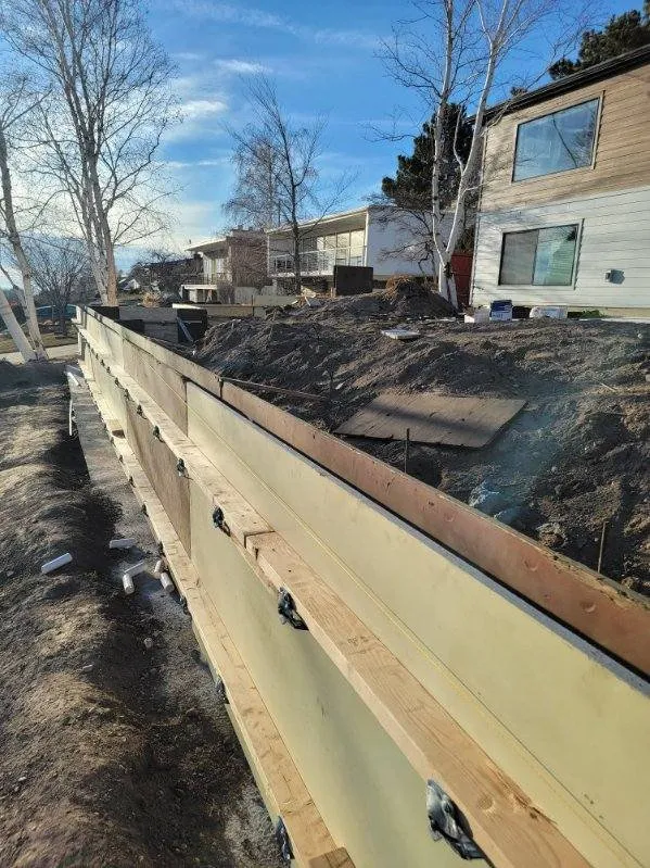 Emergency emergency electrical service in , by K2 Construction