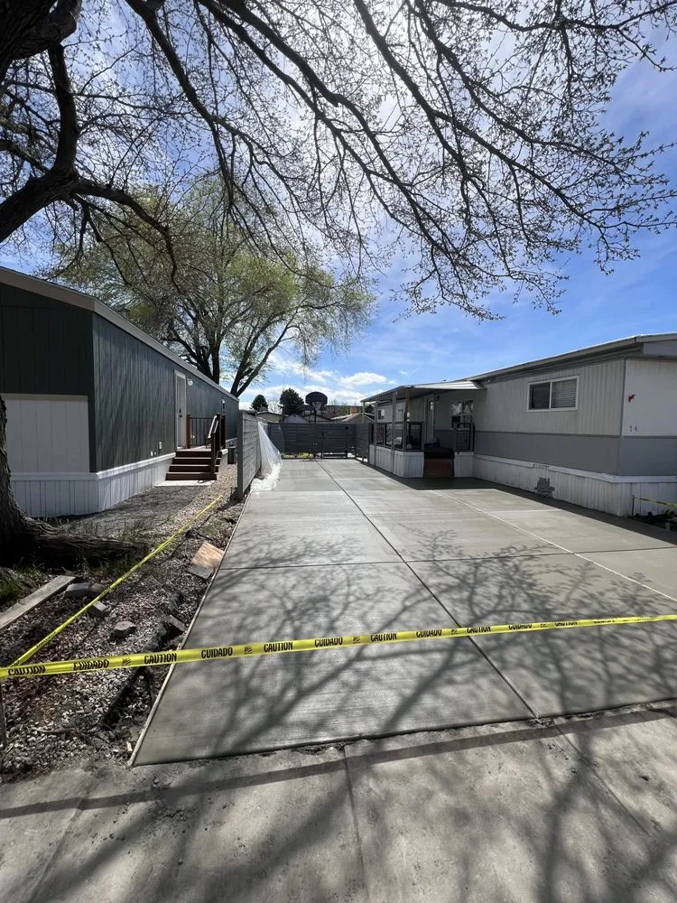 Slide of K2 Construction