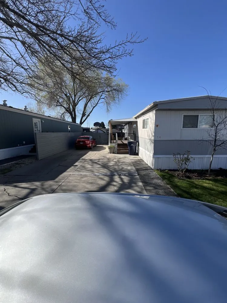 Slide of K2 Construction