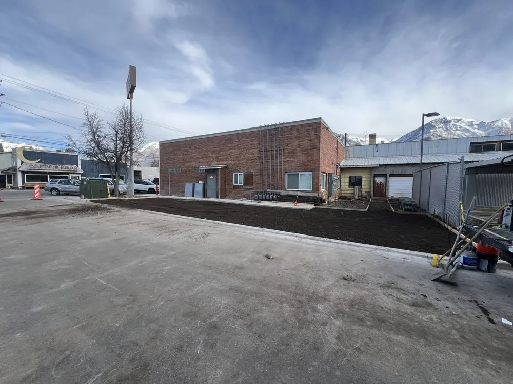 Slide of K2 Construction