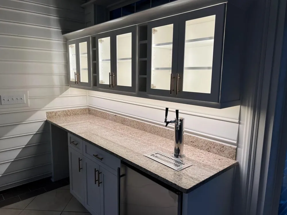 Slide of K2 Electric Company