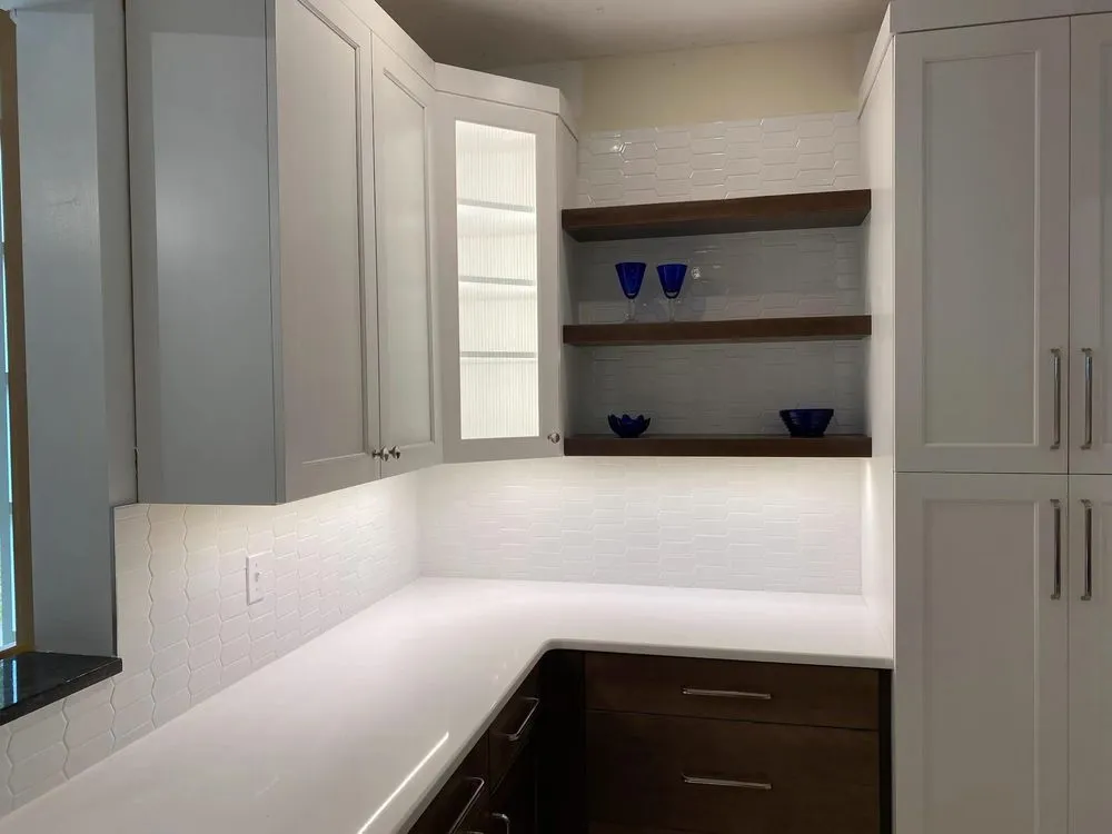 Slide of K2 Electric Company