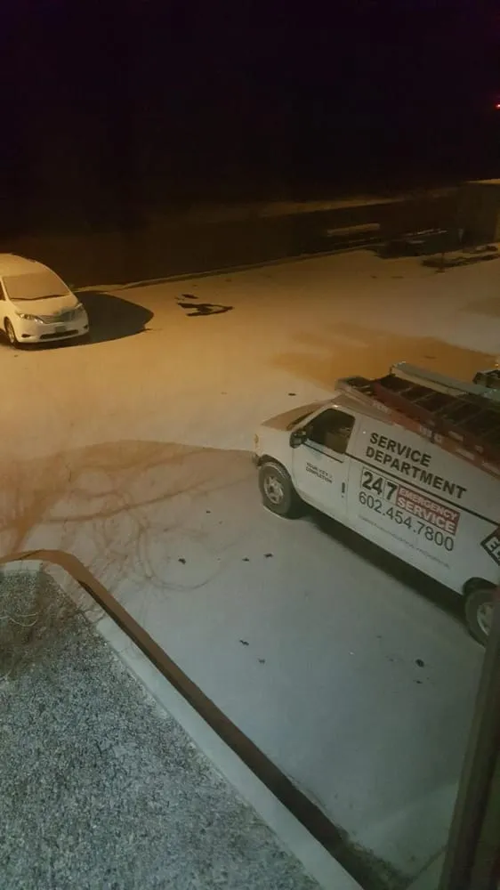 Slide of K2 Electric