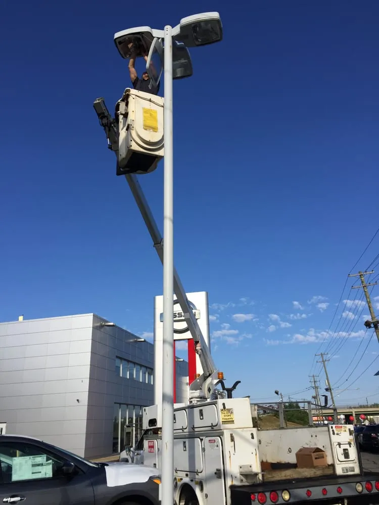 Slide of K2 Electrical