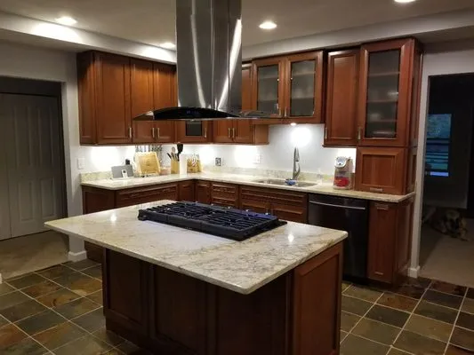 K&A Electrical Solutions