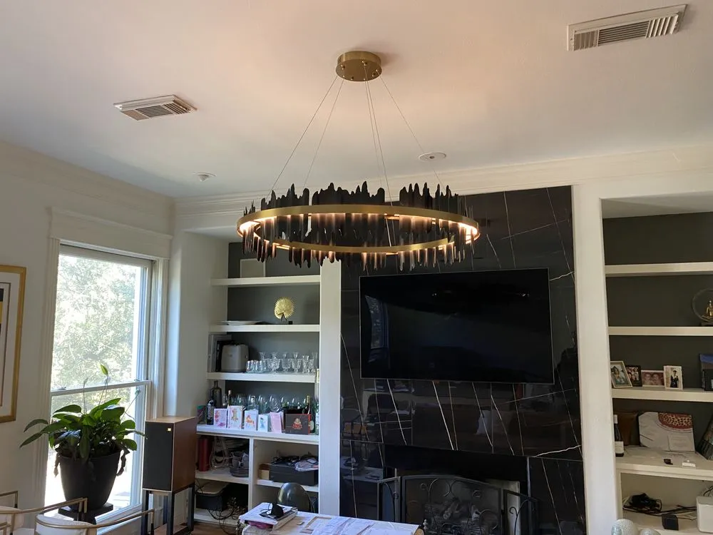 Slide of K.A.C. Electrical Services