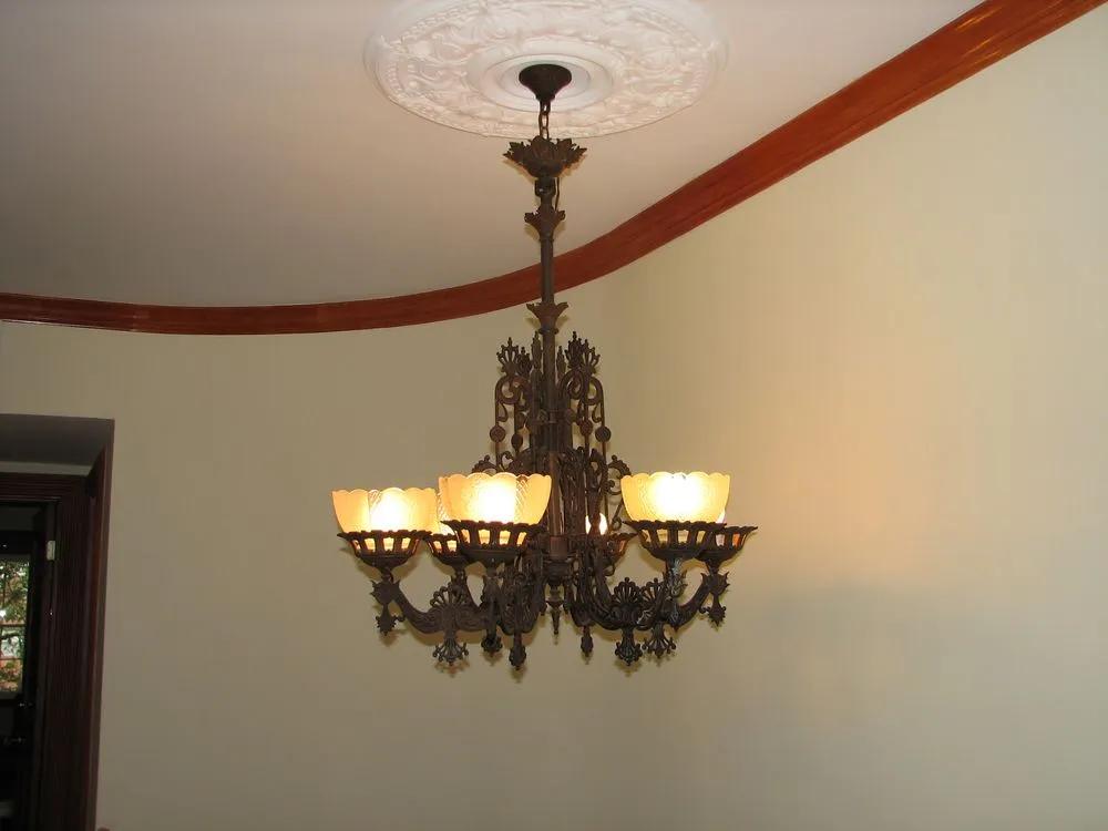 Slide of K.A.C. Electrical Services