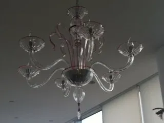 Slide of K.A.C. Electrical Services