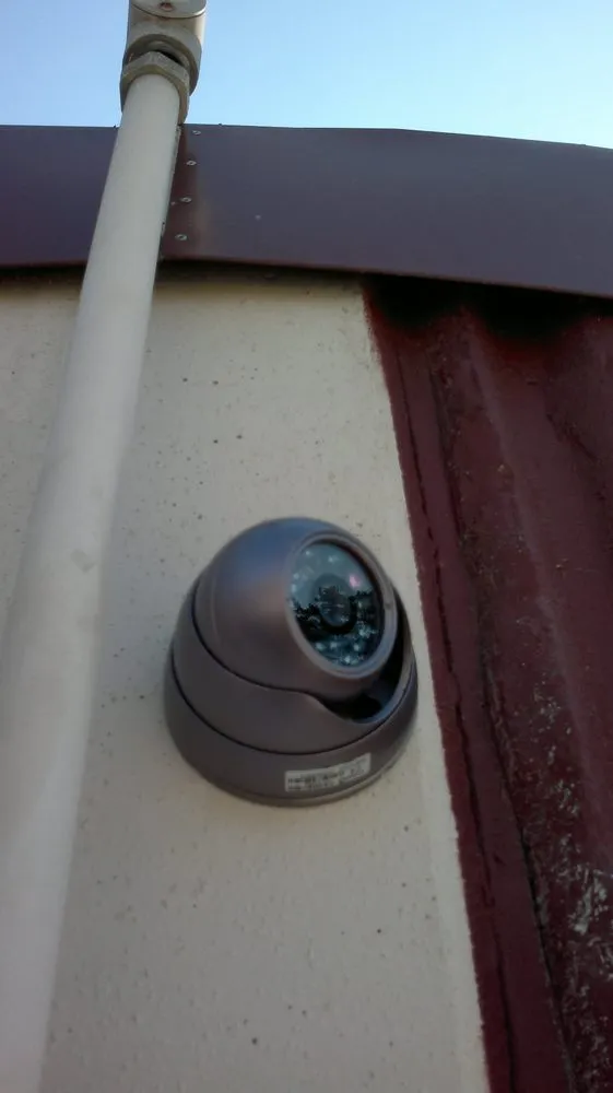 Slide of K.A.C. Electrical Services