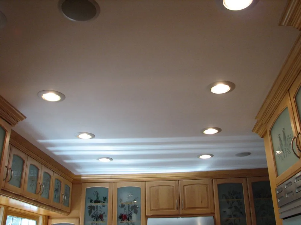 Slide of K.A.C. Electrical Services