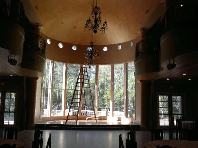 Slide of K.A.C. Electrical Services