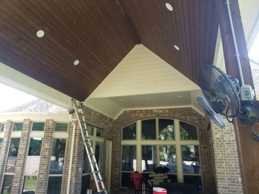 Slide of K.A.C. Electrical Services