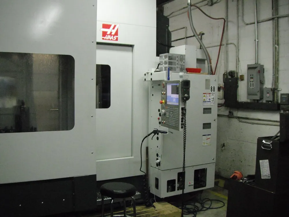 Slide of K.A.C. Electrical Services