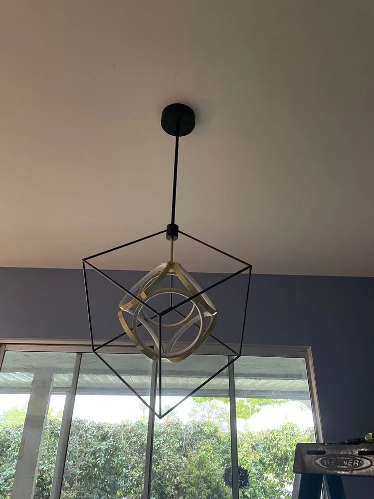 Slide of Kad Electric