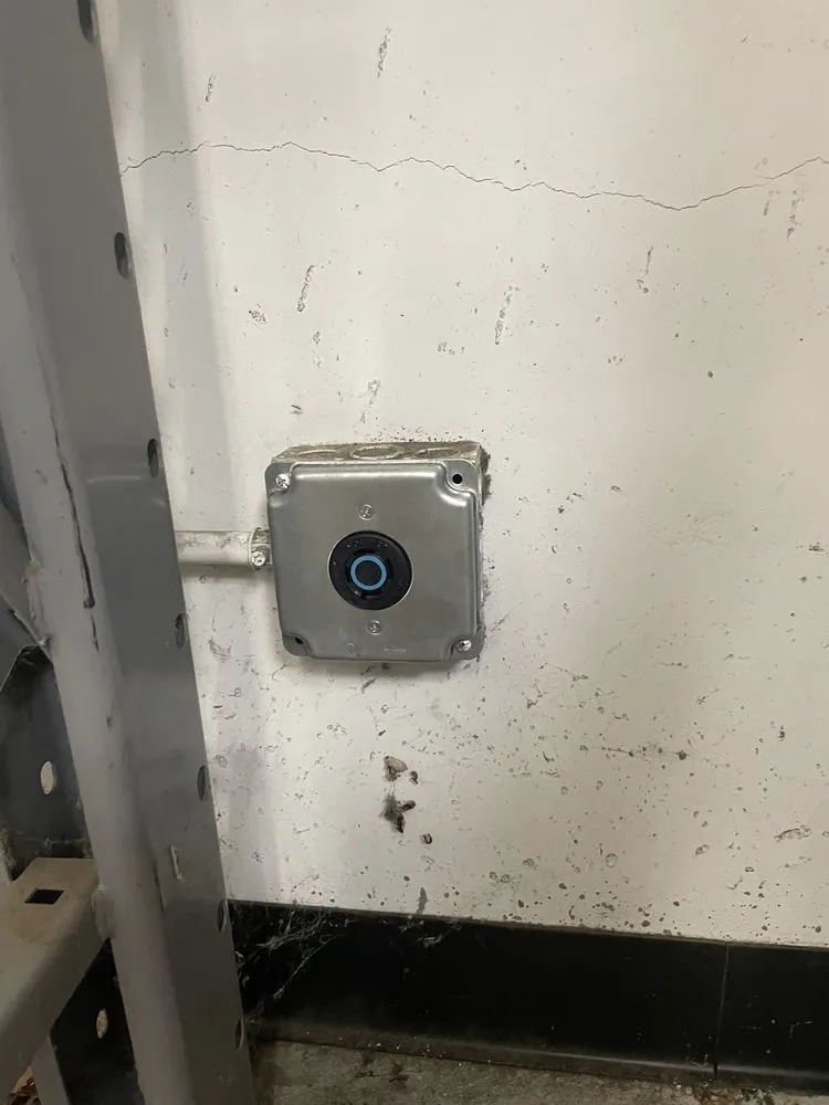 Slide of Kad Electric