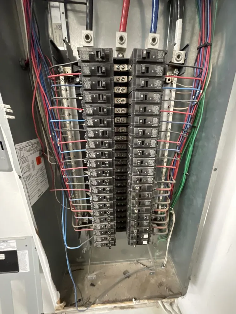 Slide of Kad Electric