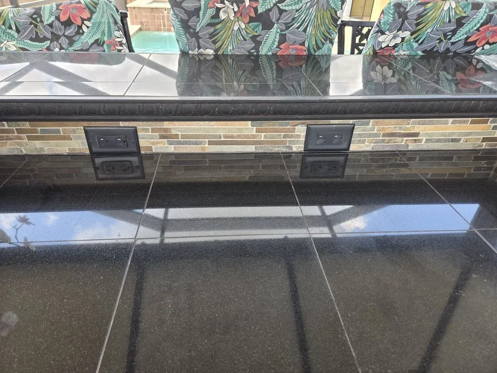 Slide of Kad Electric