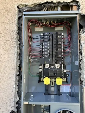 Slide of Kad Electric