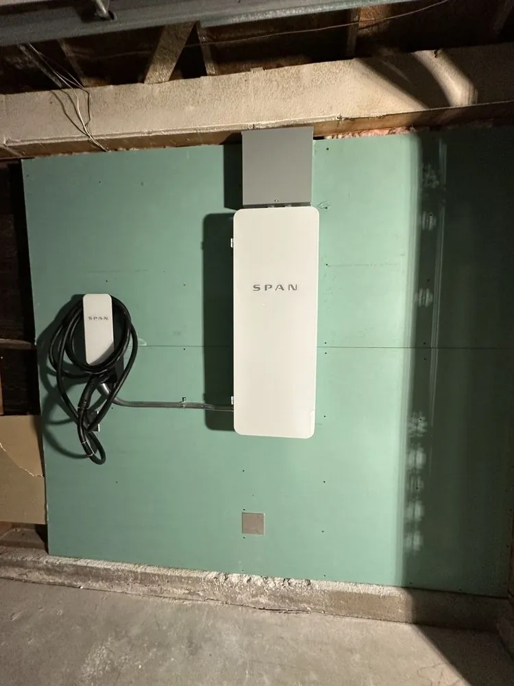 Slide of Kad Electric