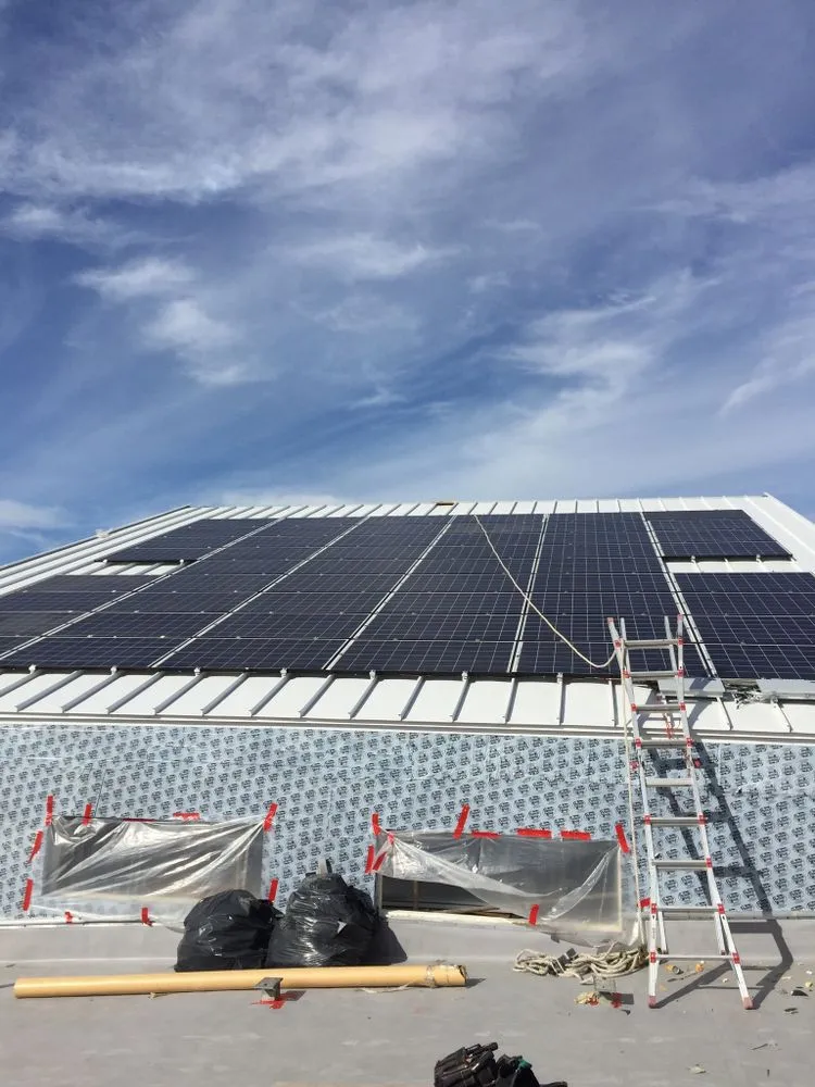 Slide of Kad Electric