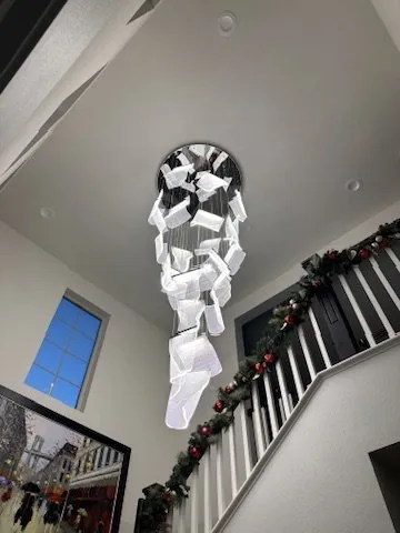 Slide of Kad Electric