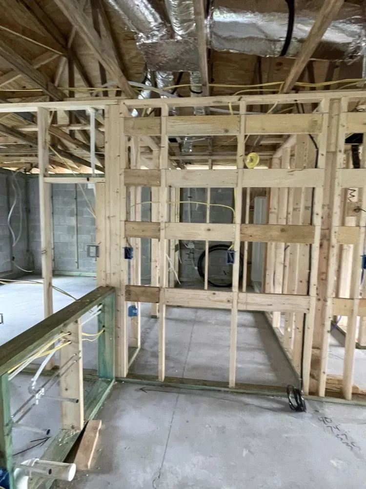 Trusted lighting installation in ,  by Kad Electric