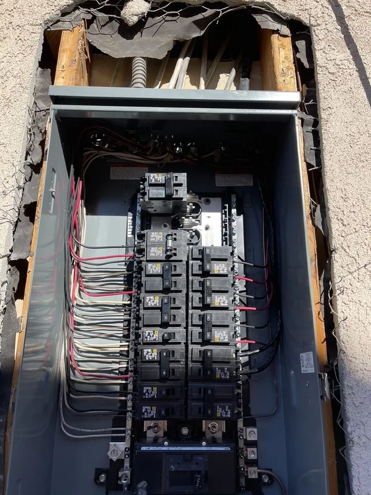 Emergency wiring installation experts serving ,  - Kad Electric