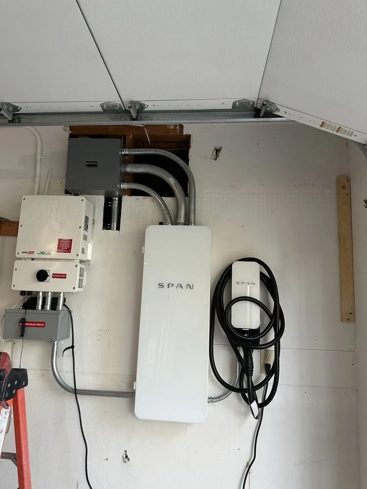 Slide of Kad Electric