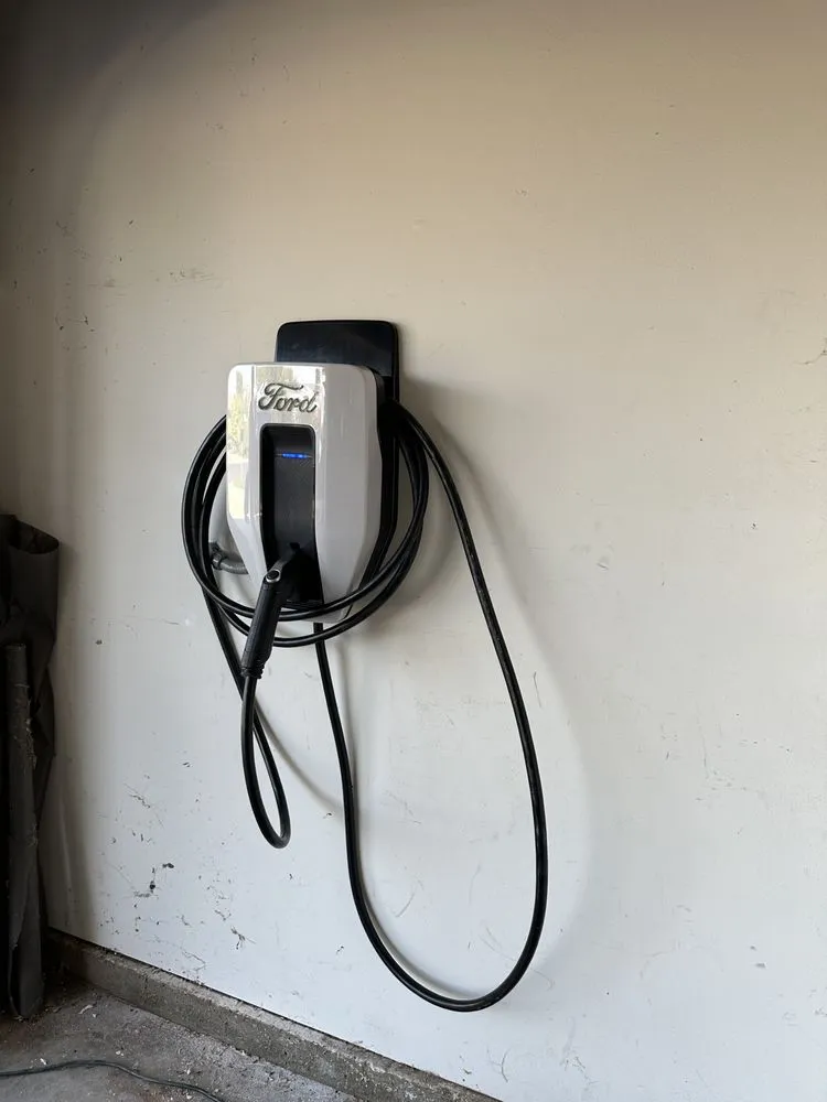 Slide of Kad Electric