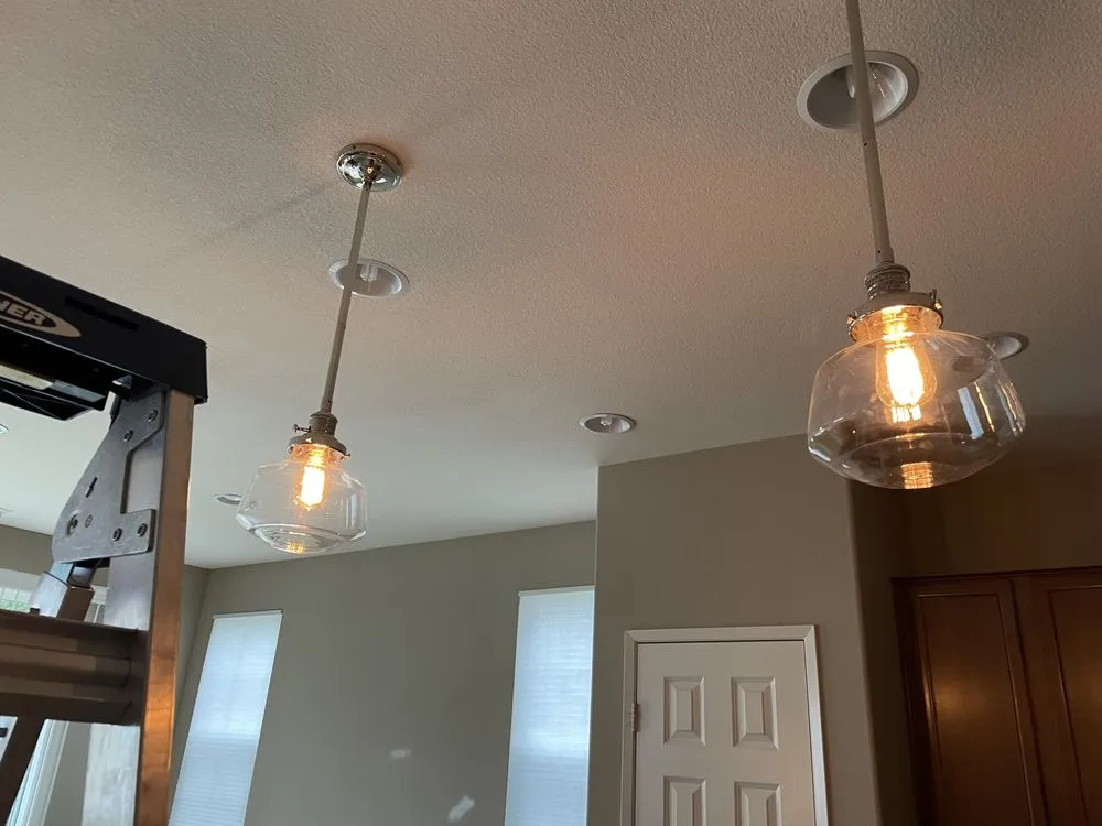 Slide of Kad Electric