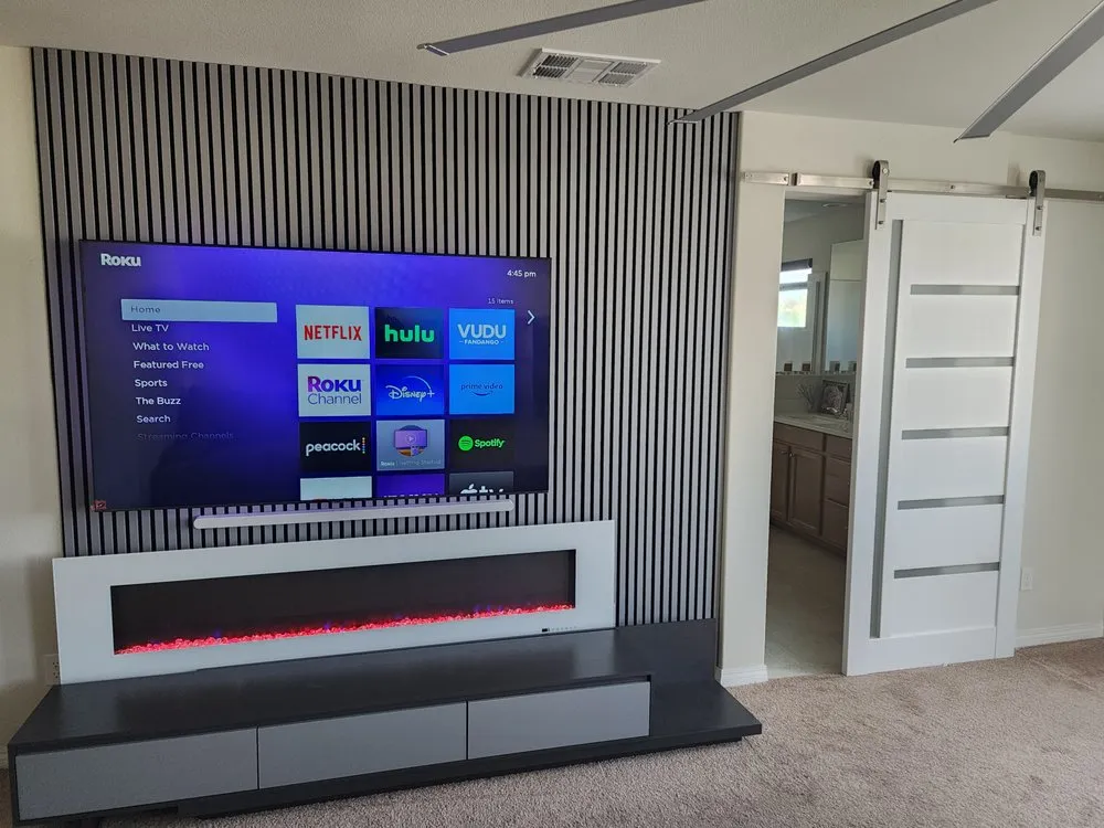 Slide of Kada Electric