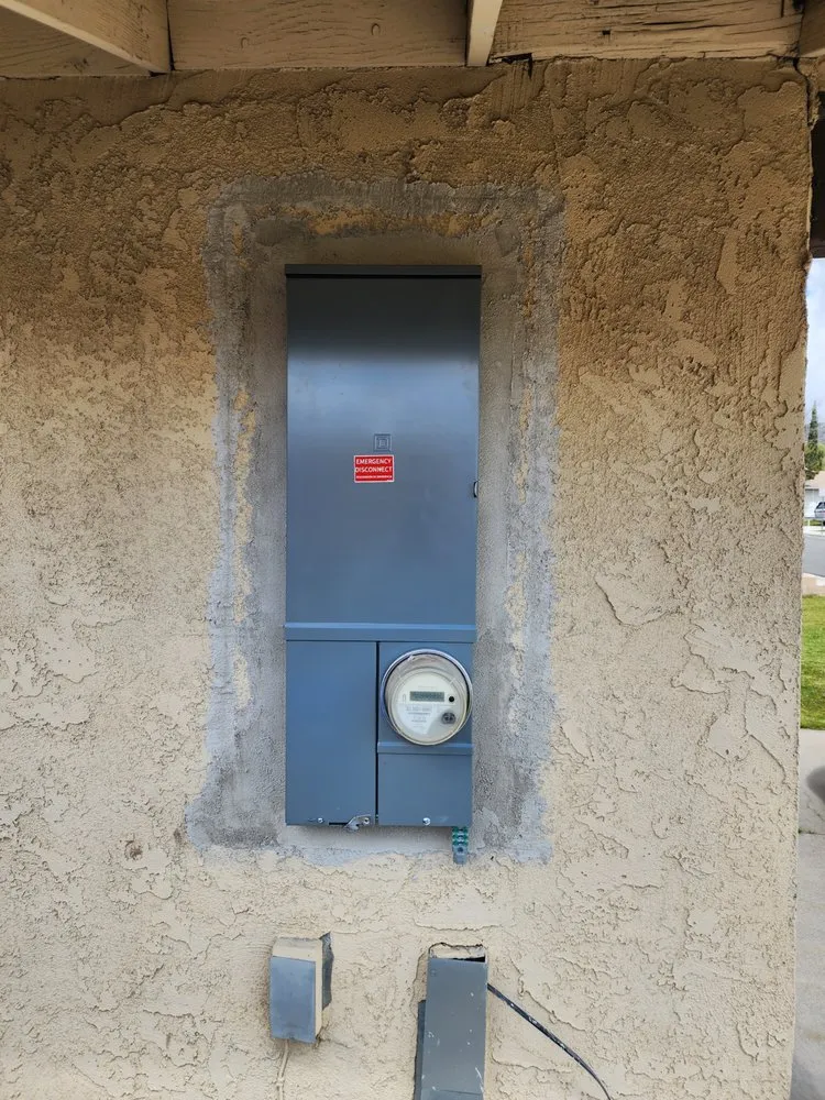 Slide of Kada Electric