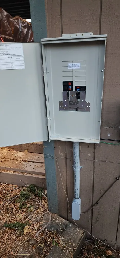 Slide of Kada Electric