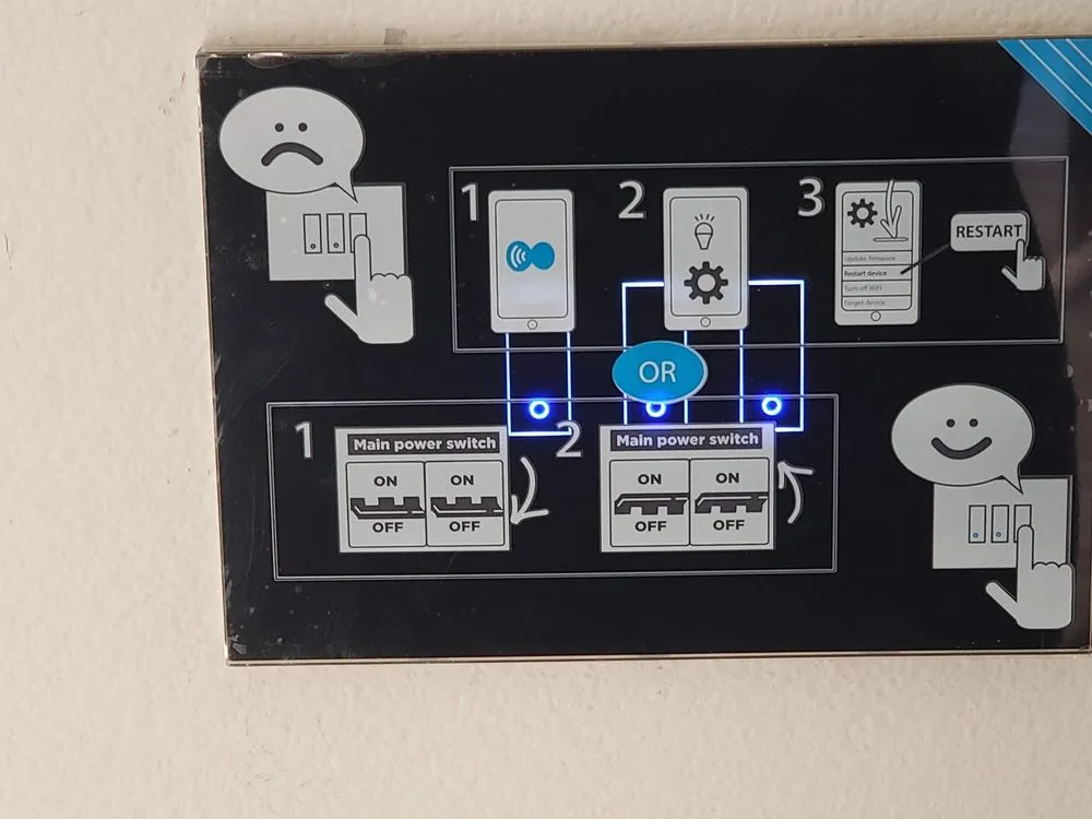 Slide of Kada Electric