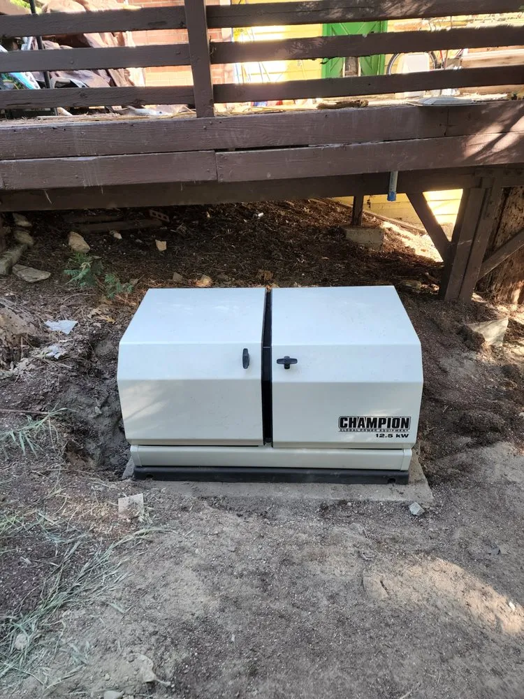 Slide of Kada Electric