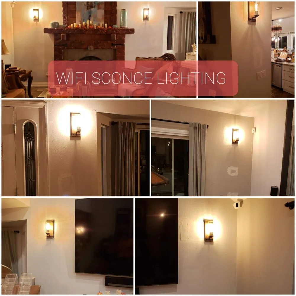 Trusted electrician providing circuit breaker repair in , 