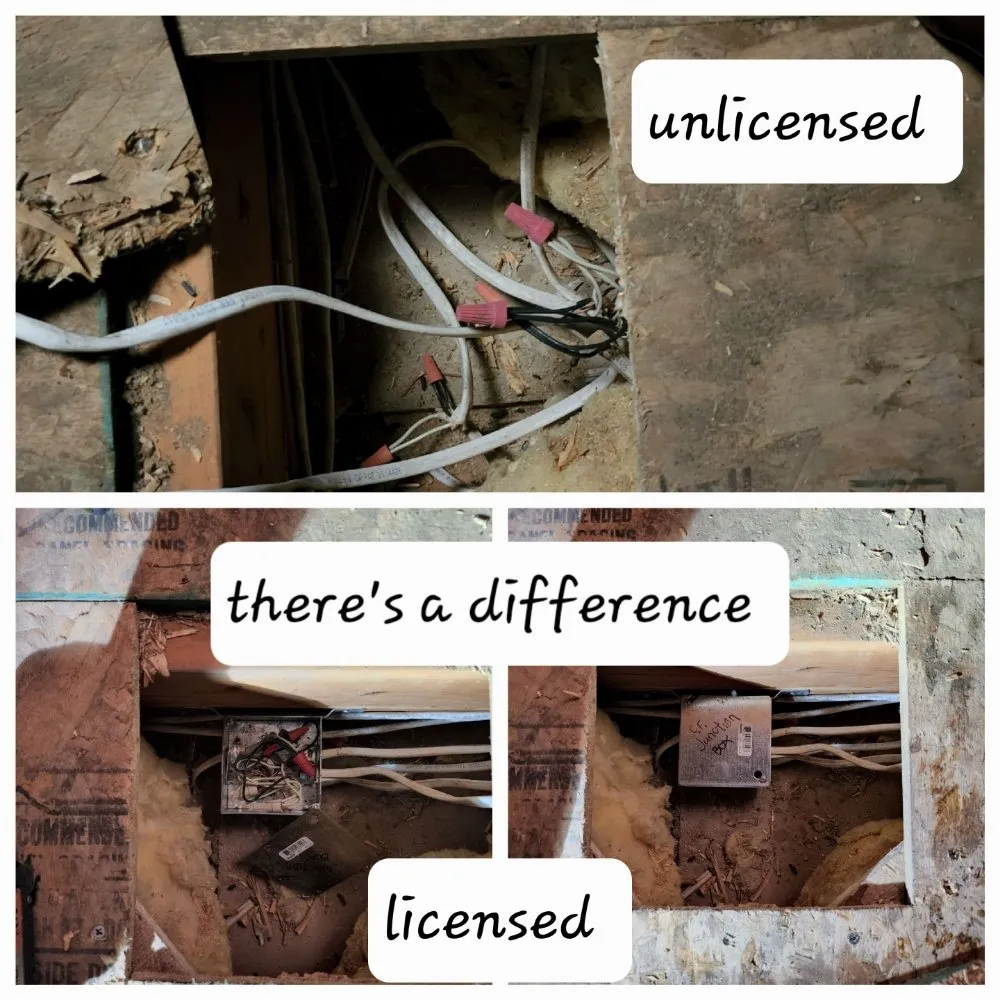 Slide of Kada Electric