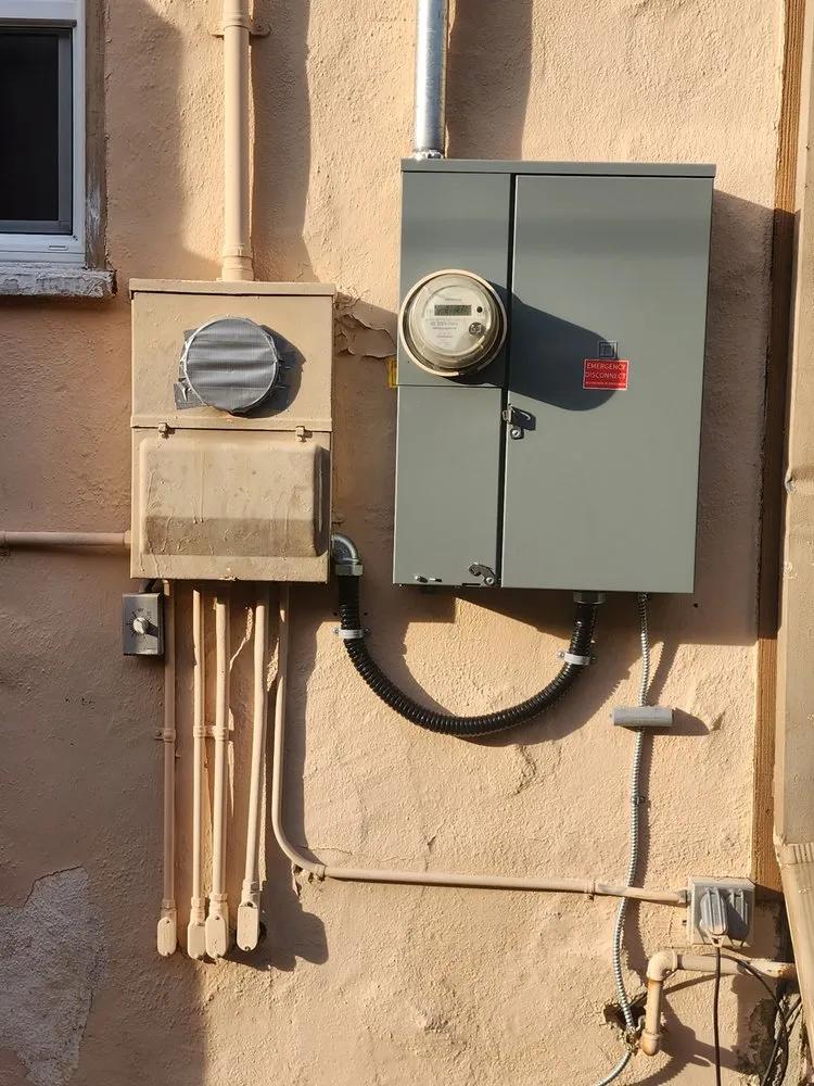 Slide of Kada Electric