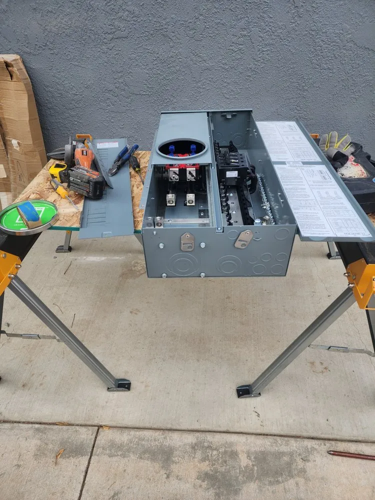 Slide of Kada Electric