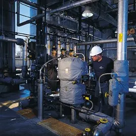 Slide of Kaemmerlen Communications