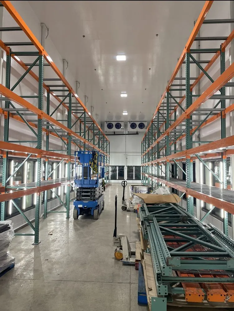 Slide of Kaena Electric